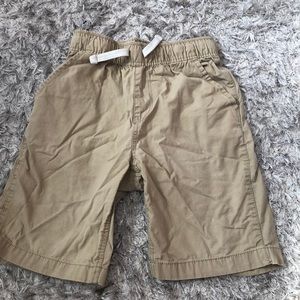 Boys shorts